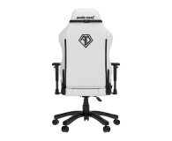 Anda Seat Phantom 3 White PVC - 1473879 - zdjęcie 3